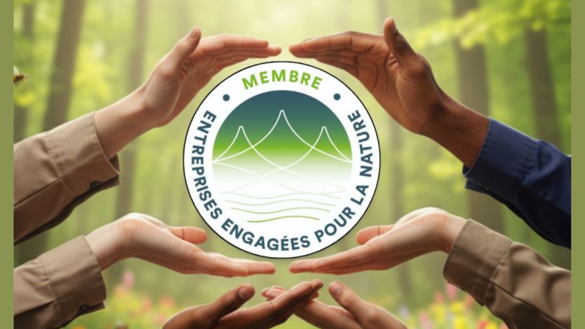 Biodiversité et programme Entreprise engagée pour la nature