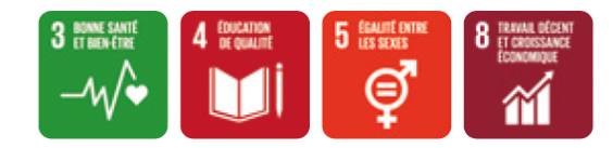 Objectifs liés à l’impact social de Janus France