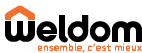 logo weldom