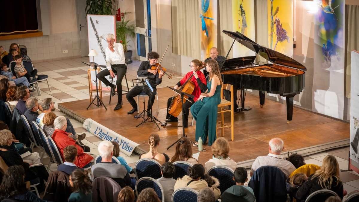Engagements locaux de Janus France